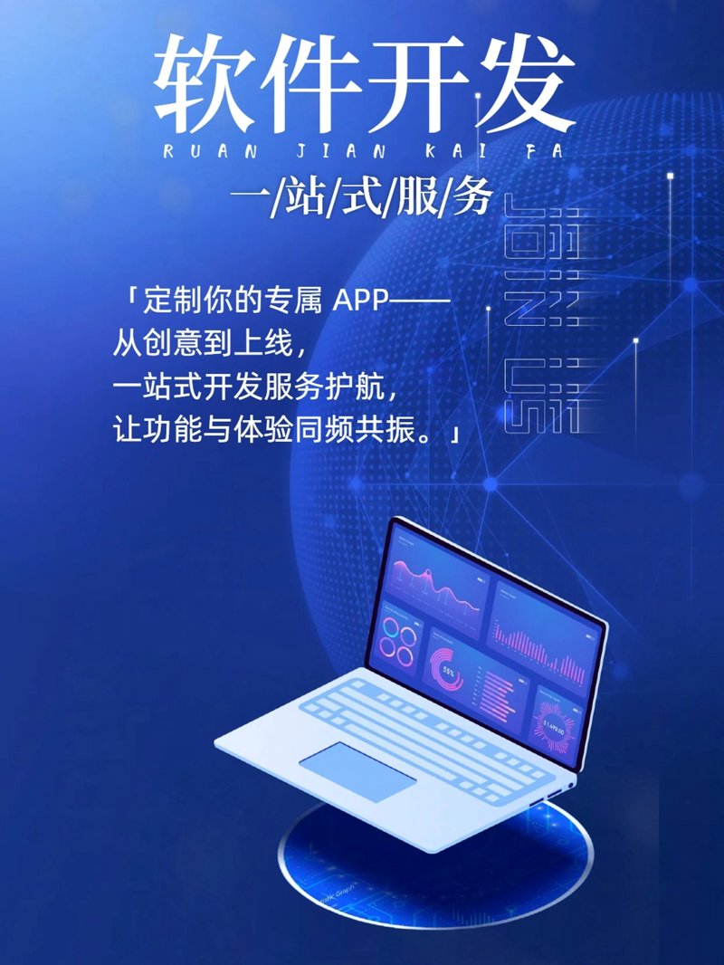 在当今数字化时代，企业面临着越来越复杂的信息需求和业务挑战。选择合适的软件解决方案成为了决定企业能否快速适应市场变化的关键因素之一。本文将通过对比分析，探讨如何根据企业的具体需求定制开发适合的软件。