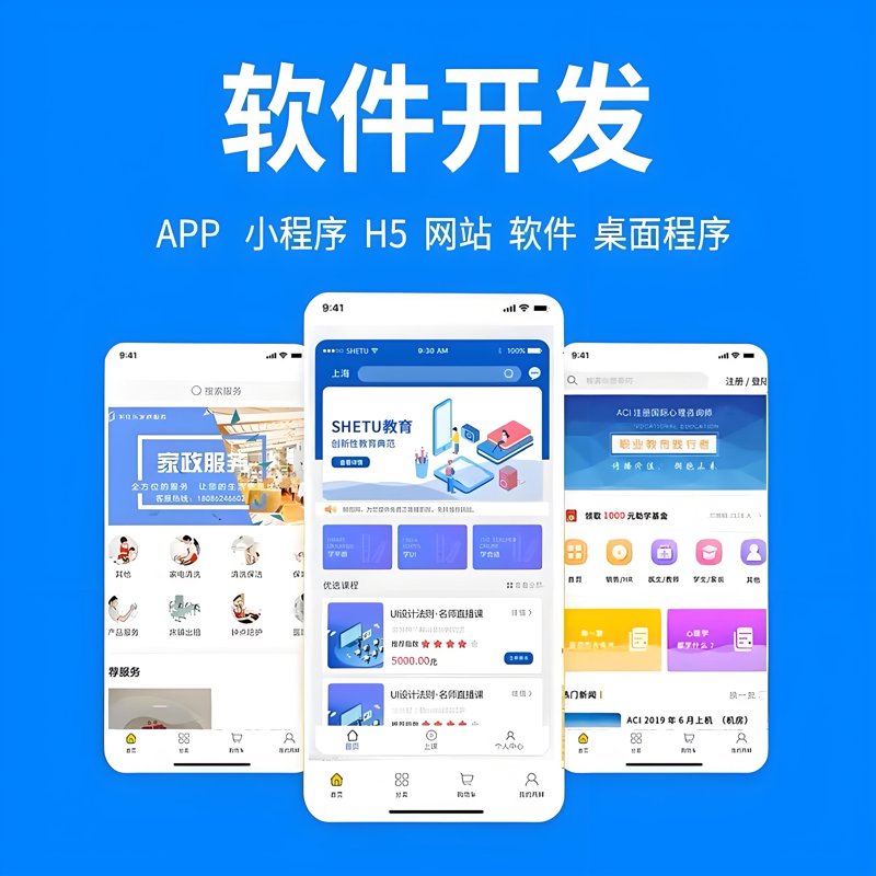 在当今数字化时代，企业越来越重视通过定制软件来提升核心竞争力。然而，如何选择适合自己的开发方式却常常让不少企业管理者感到困惑。